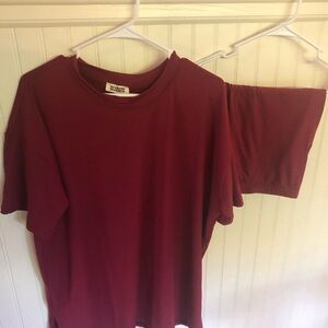 NWOT Blumin Short Set